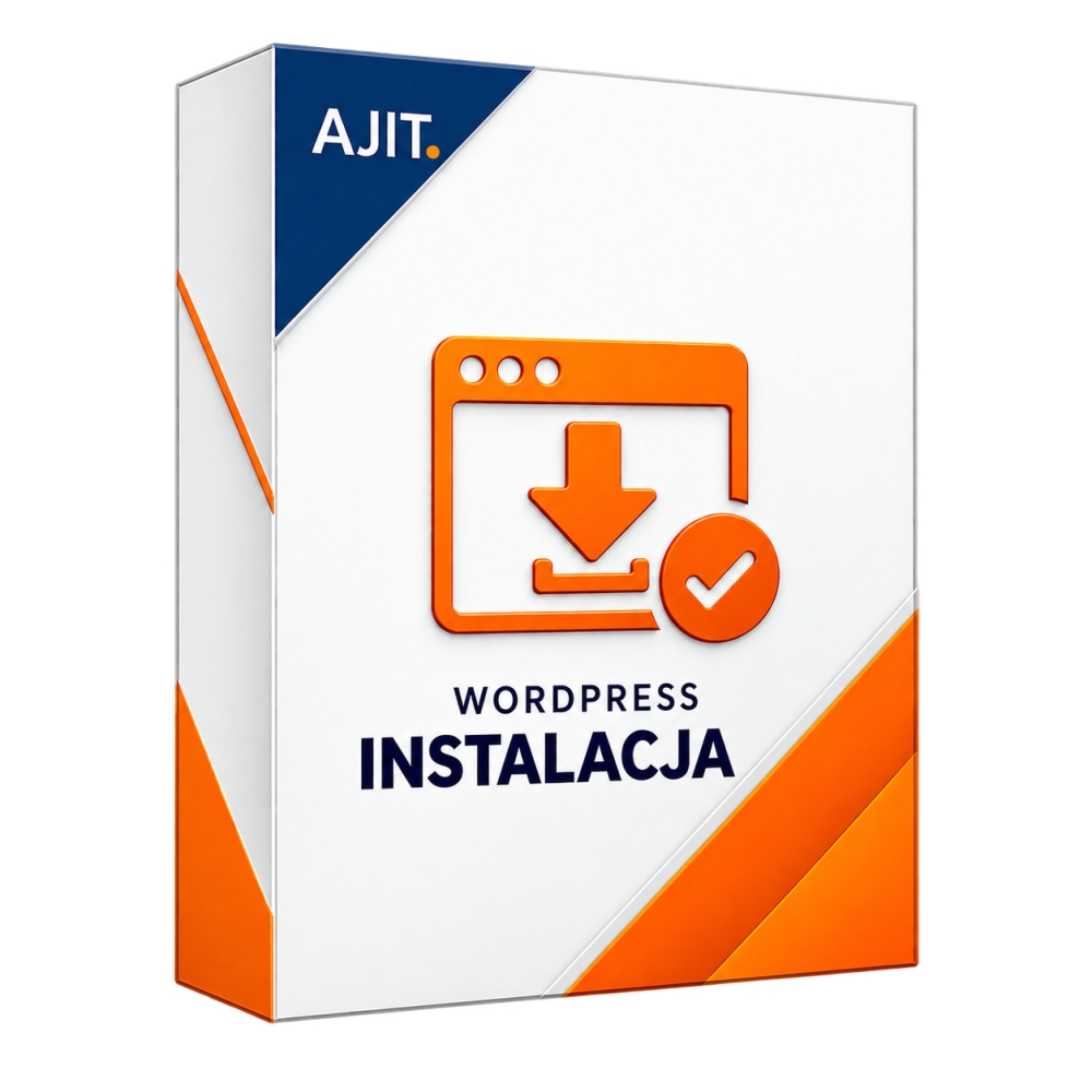 Installazione di WordPress