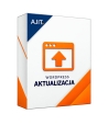 Aktualizacja WordPress (core, wtyczki, motyw)