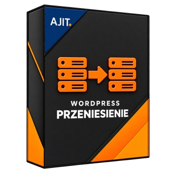 WordPress-Website-Umzug