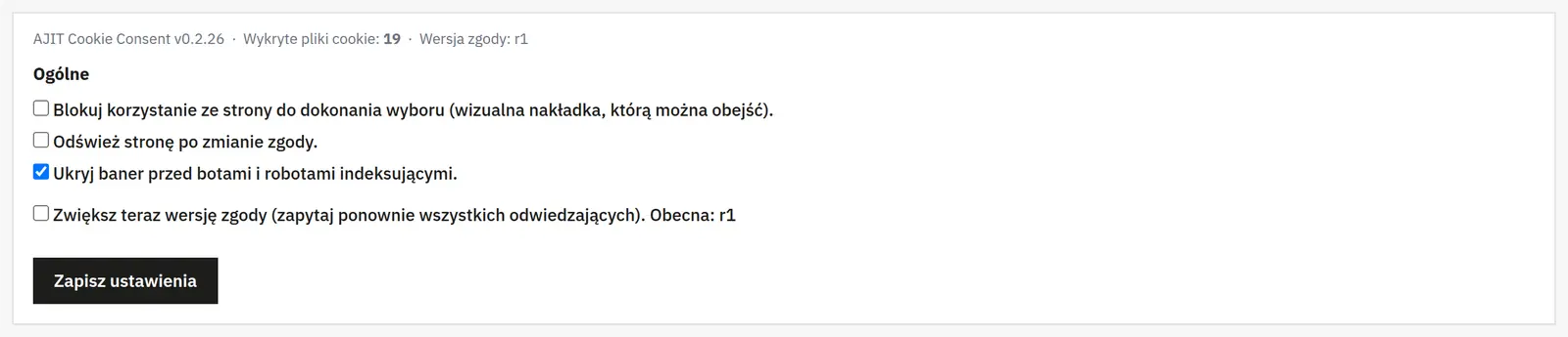 Aspecto