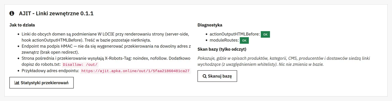 Statystyki