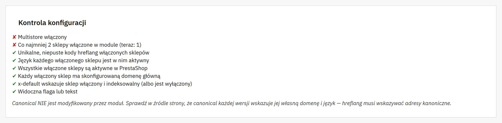 Hreflang nur für existierende Entsprechungen