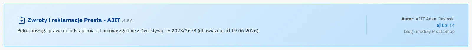 Bearbeitung von Retouren- und Reklamationsanträgen