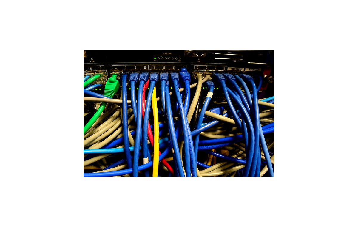 Co to jest hosting sklepu internetowego?