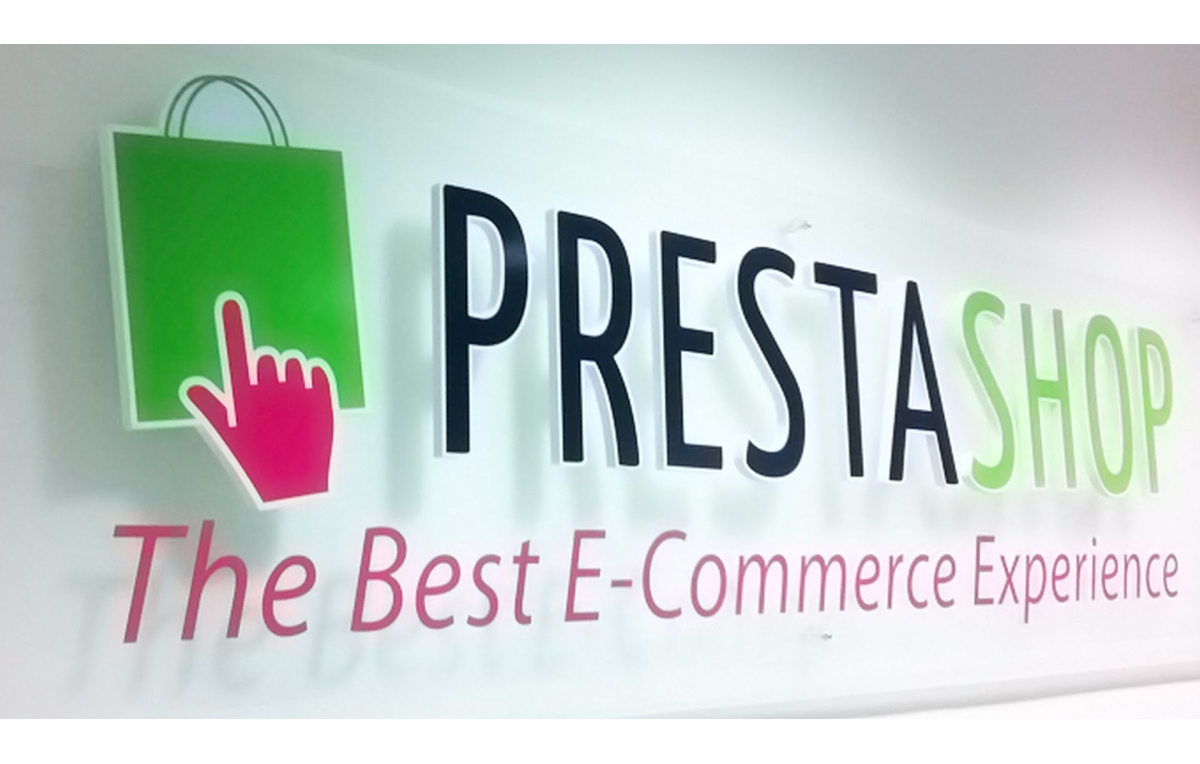 Szablon prestashop