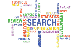 eBiznes w Polsce - porównanie SEO a SEM