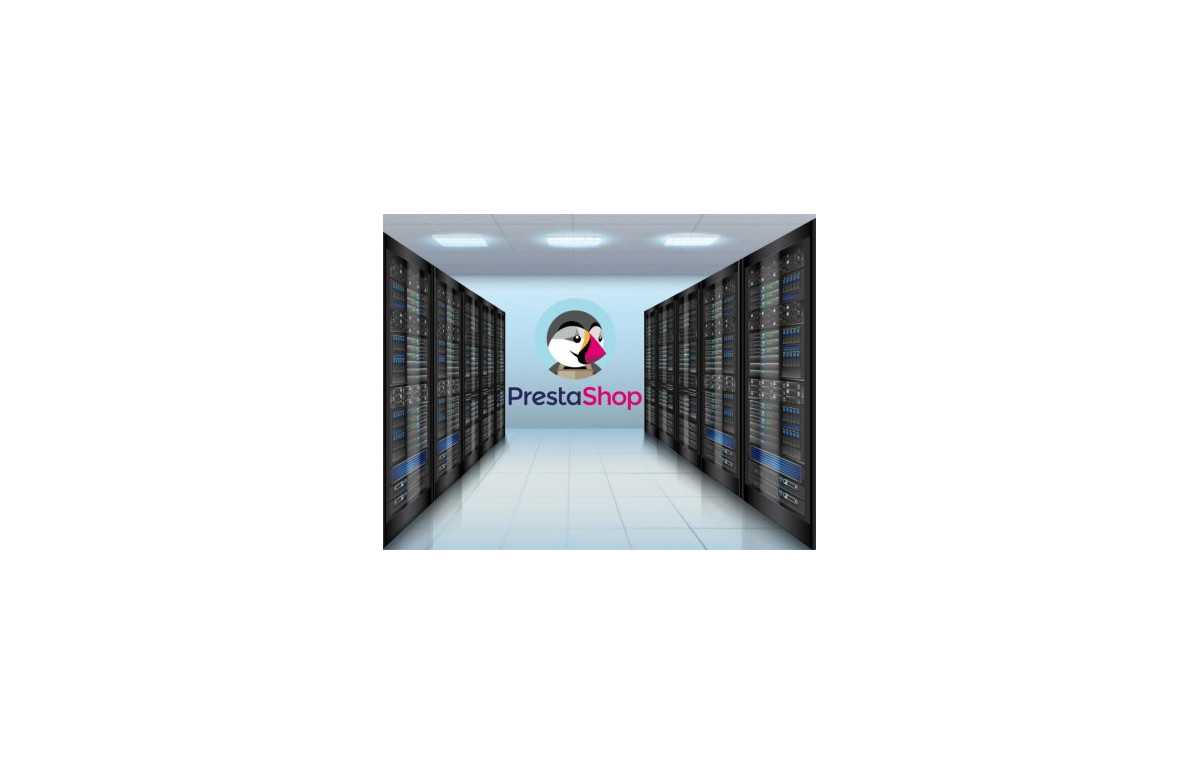 Jaki hosting wybrać do Prestashop 1.7 1.6
