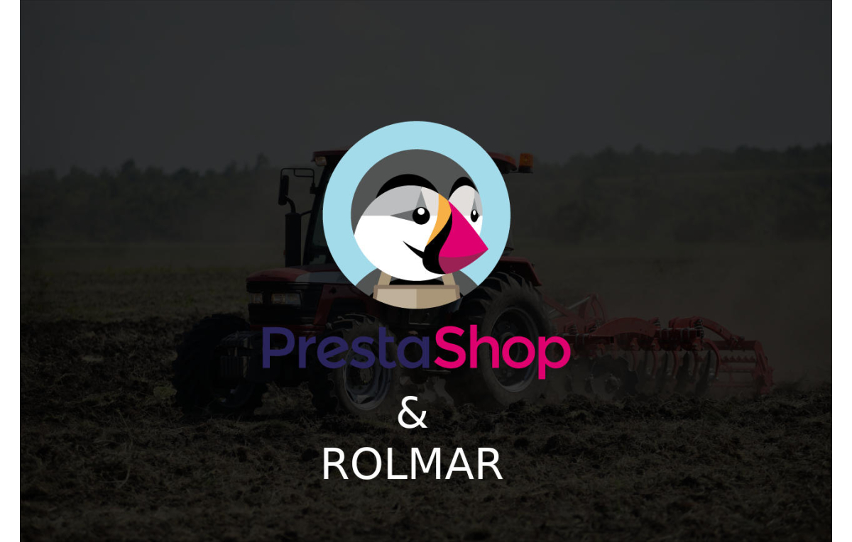 Integracja z hurtownią Rolmar poprzez API