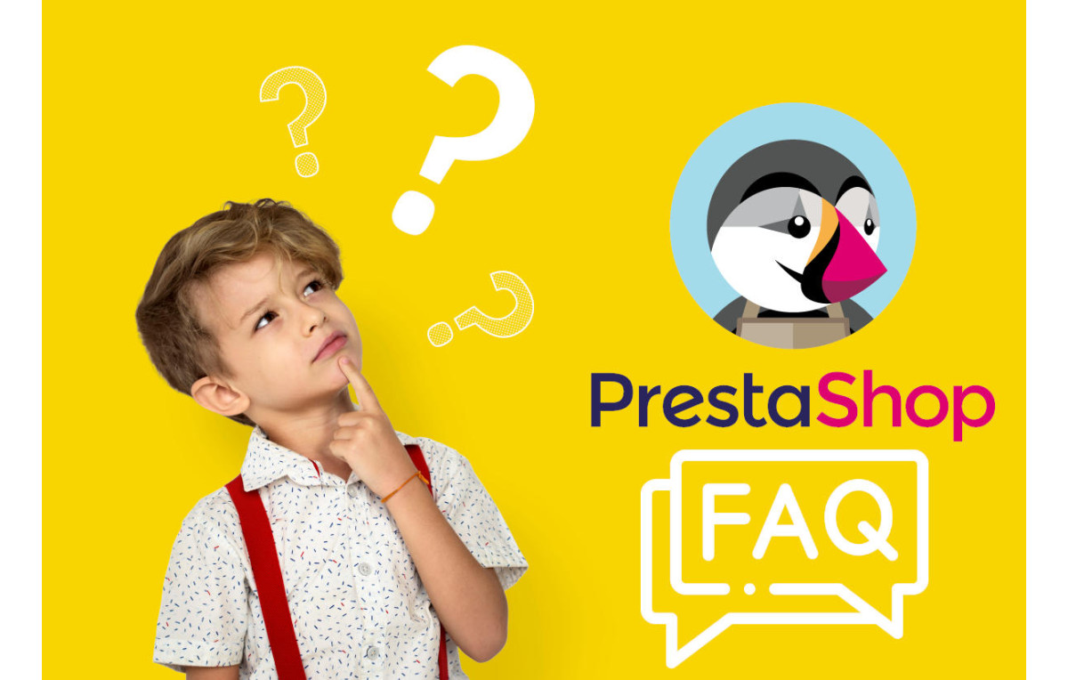 Jak dodać Faq w Prestashop bez udziału wtyczek.