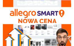 Poznaj nowe zasady Allegro Smart - Listopad 2022