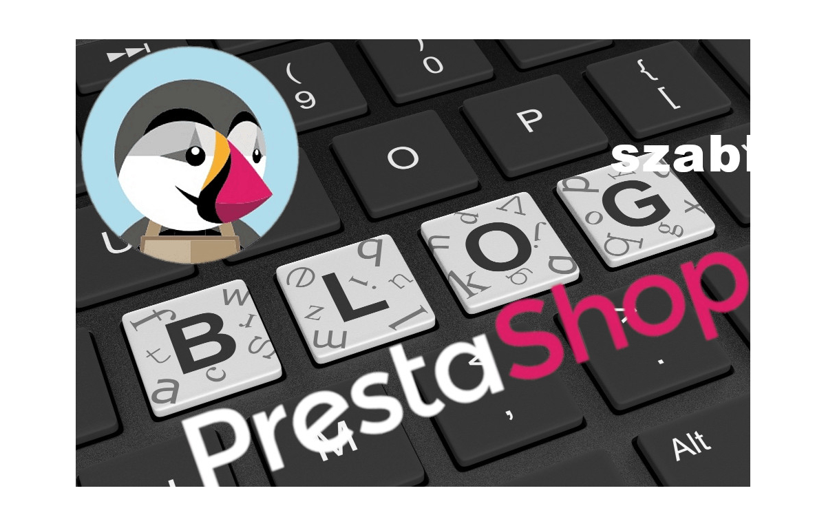 TOP 5 modułów Blog dla Prestashop 1.7 w tym 1 darmowy!