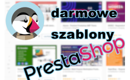 Darmowe szablony Prestashop - Nasze TOP5