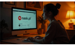 Podwyżka cen rejestracji domen .pl przez NASK