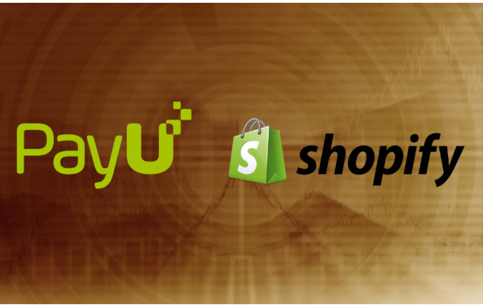 Bezpłatny moduł apka Payu dostęþne na Shopify!