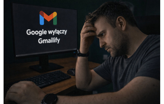 Google wyłącza Gmailify. Jakie są najlepsze alternatywy dla obsługi wielu skrzynek e-mail?