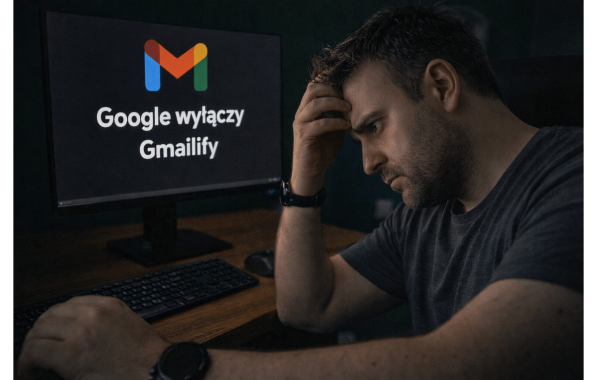 Google wyłącza Gmailify. Jakie są najlepsze alternatywy dla obsługi wielu skrzynek e-mail?