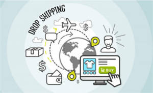 hurtownie dropshipping