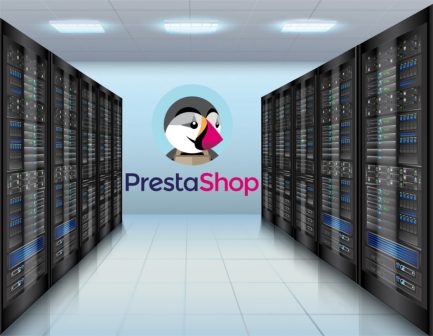 Jaki hosting wybrać do Prestashop 1.7 1.6