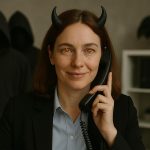 „Twoje CV przeszło dalej w etapie rekrutacji” – nowy sposób na oszustwo telefoniczne