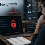 Wyciek z Fakturowni a Twój sklep internetowy – integracje, klucze API i klienci